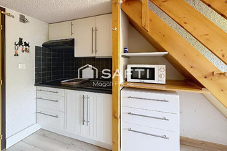  appartement ancelle 05260