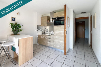  appartement ancelle 05260