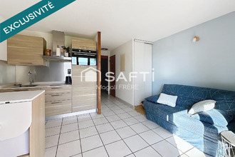  appartement ancelle 05260