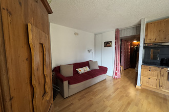  appartement ancelle 05260