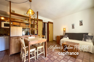  appartement ancelle 05260