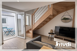  appartement ancenis 44150