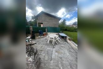  appartement ancy-sur-moselle 57130