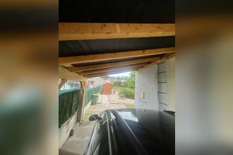  appartement ancy-sur-moselle 57130