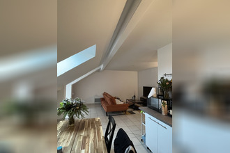  appartement ancy-sur-moselle 57130