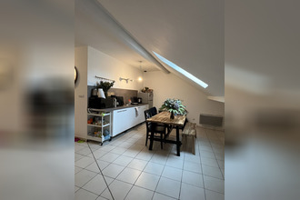  appartement ancy-sur-moselle 57130