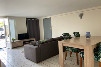  appartement andernos-les-bains 33510