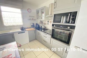  appartement andernos-les-bains 33510