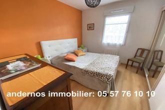  appartement andernos-les-bains 33510