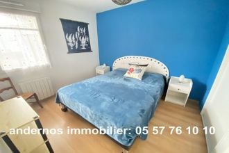  appartement andernos-les-bains 33510