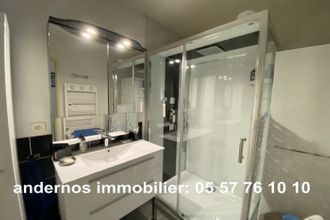  appartement andernos-les-bains 33510