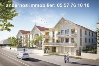  appartement andernos-les-bains 33510