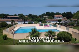  appartement andernos-les-bains 33510