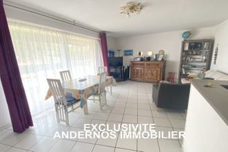  appartement andernos-les-bains 33510