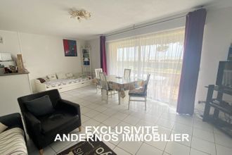  appartement andernos-les-bains 33510