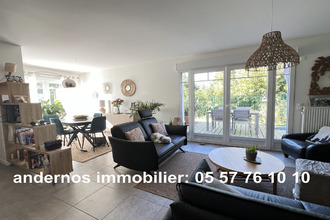  appartement andernos-les-bains 33510