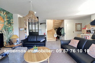  appartement andernos-les-bains 33510