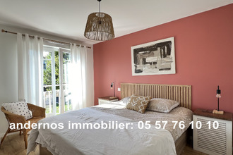  appartement andernos-les-bains 33510