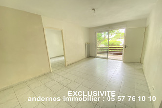  appartement andernos-les-bains 33510