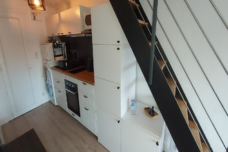  appartement andernos-les-bains 33510