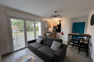  appartement andernos-les-bains 33510