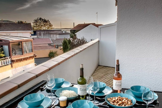  appartement andernos-les-bains 33510