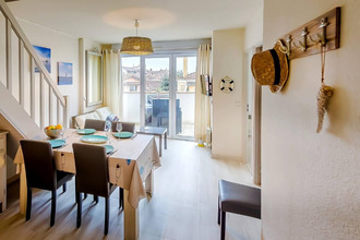  appartement andernos-les-bains 33510