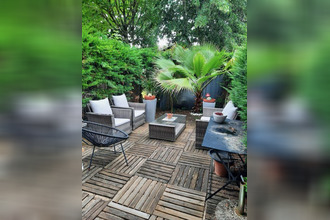  appartement andernos-les-bains 33510