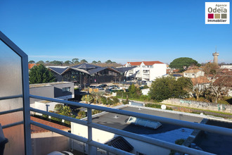  appartement andernos-les-bains 33510