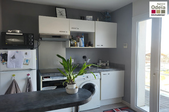  appartement andernos-les-bains 33510