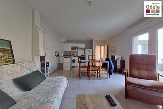  appartement andernos-les-bains 33510