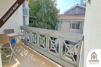  appartement andernos-les-bains 33510