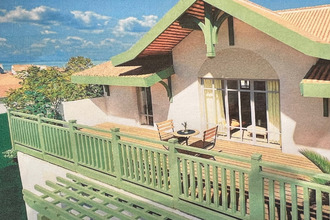  appartement andernos-les-bains 33510