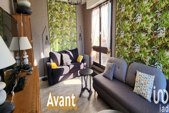  appartement andernos-les-bains 33510