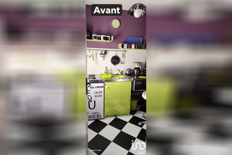  appartement andernos-les-bains 33510