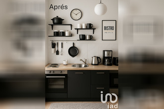  appartement andernos-les-bains 33510