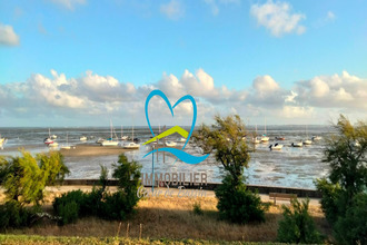  appartement andernos-les-bains 33510