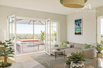  appartement andernos-les-bains 33510