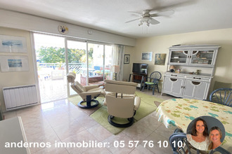  appartement andernos-les-bains 33510