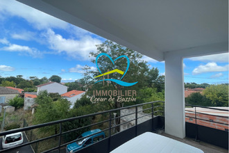  appartement andernos-les-bains 33510