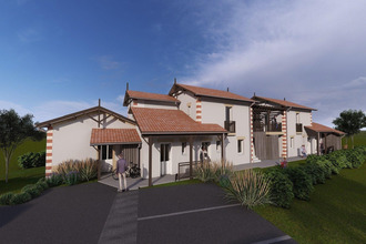  appartement andernos-les-bains 33510