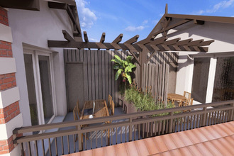  appartement andernos-les-bains 33510