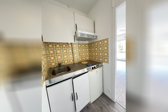  appartement andernos-les-bains 33510