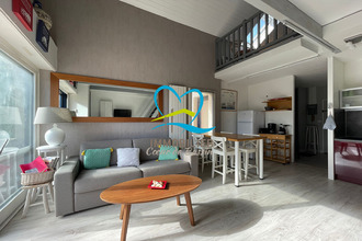  appartement andernos-les-bains 33510