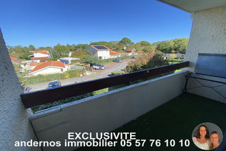  appartement andernos-les-bains 33510