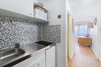  appartement andernos-les-bains 33510