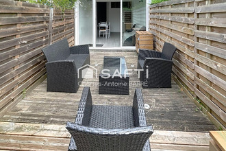  appartement andernos-les-bains 33510