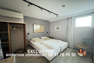  appartement andernos-les-bains 33510