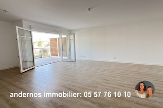  appartement andernos-les-bains 33510