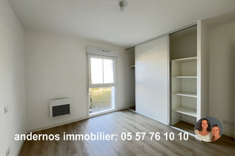  appartement andernos-les-bains 33510